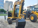2025 Caterpillar 307 Mini Excavator