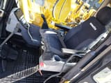 2018 Komatsu PC210LC-11 Crawler Excavator
