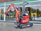 Mole M12 Mini Excavator