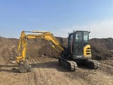 New Excavator SDLG ER655H (2025)