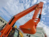 2022 Hitachi ZX200 Crawler Excavator