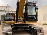 2007 Caterpillar 325DL Crawler Excavator