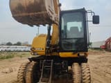 2023 Caterpillar 315D Wheel Excavator