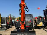 2024 Hitachi ZX70 Crawler Excavator