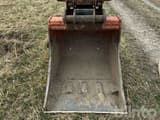 Lännen T21 Crawler Excavator