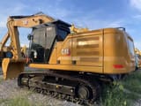 2017 Caterpillar 330GC Crawler Excavator