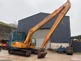 2006 Hyundai 210-LC-3