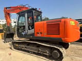 2020 Hitachi ZX200-3 Crawler Excavator