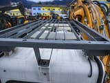 2004 Liebherr R934B HD-S Crawler Excavator
