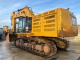 2018 Caterpillar 374FL Crawler Excavator