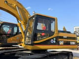 2020 Caterpillar 320BL Crawler Excavator
