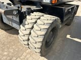 2015 Hitachi ZX140W-5 Wheel Excavator