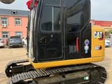 2024 Caterpillar 307
