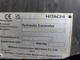 2023 Hitachi 300 LC Crawler Excavator