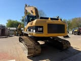 2006 Caterpillar 325D Crawler Excavator