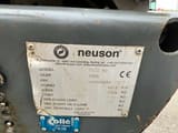 2005 Wacker Neuson 75Z3 Crawler Excavator