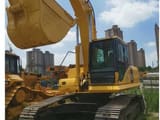 2020 Komatsu PC400-8 Crawler Excavator