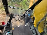 2011 Komatsu PC190NLC-8 Crawler Excavator