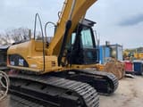 2020 Caterpillar 315DL Crawler Excavator