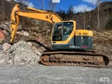 2012 Hyundai R235LCR-9
