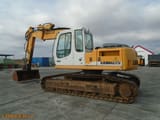 2006 Liebherr R900C Crawler Excavator