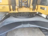 2025 Caterpillar 320GX Crawler Excavator
