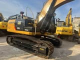 2022 Caterpillar 320D Pelle sur chenilles