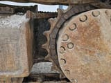 2008 Komatsu PC290LC-8 Crawler Excavator