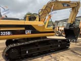 Excavator pe șenile Caterpillar 325BL, 2016