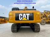2023 Caterpillar 336D2 Crawler Excavator
