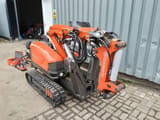 2009 Husqvarna DXR 310 Crawler Excavator