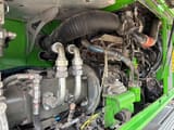 2018 Sennebogen 835E Material Handler