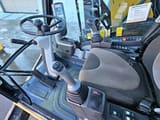 2012 Caterpillar M313D Wheel Excavator