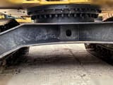 2023 Caterpillar 313GC Crawler Excavator