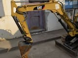 2022 Caterpillar 301.5 Mini Excavator