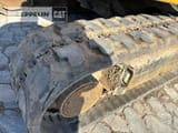 2016 Caterpillar 303.5ECR Mini Excavator