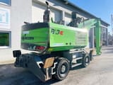 2014 Sennebogen 818-E Material Handler
