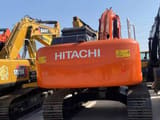 2023 Hitachi ZX200 Crawler Excavator