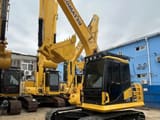 2020 Komatsu PC130-7 Crawler Excavator