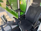 2016 Sennebogen 821M E Material Handler