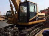 2019 Caterpillar 330BL Crawler Excavator