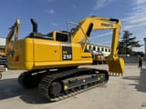 2023 Komatsu PC210-8 Crawler Excavator