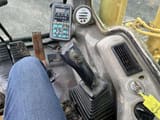 2000 Komatsu PC180LC-6K Crawler Excavator