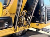 2022 Caterpillar 320D2 Crawler Excavator