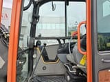 2017 Volvo ECR88D Mini Excavator
