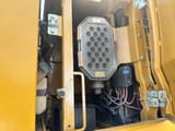 2025 Caterpillar 330 Crawler Excavator