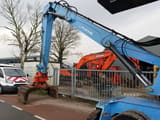 2007 Fuchs MHL331 Material Handler