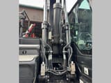 JCB 150X LC Crawler Excavator