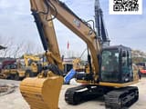 2023 Caterpillar 313D Crawler Excavator