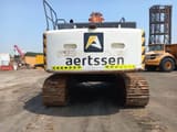 2022 Hitachi ZX470-5G Crawler Excavator